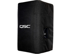 QSC E112 2-Way 400-Watt 12" Passive Loudspeaker image 2