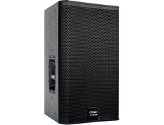 QSC E112 2-Way 400-Watt 12" Passive Loudspeaker image 3
