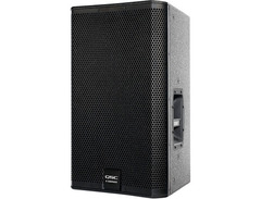 QSC E112 2-Way 400-Watt 12" Passive Loudspeaker image 4
