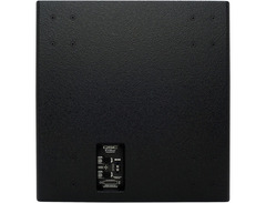 QSC E118sw 800-Watt 18" Passive Subwoofer image 3