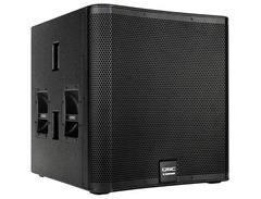 QSC E18SW E Series 800w 18" Passive Subwoofer Speaker image 2