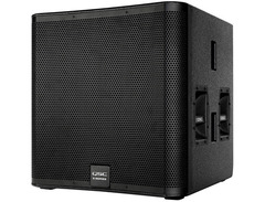 QSC E18SW E Series 800w 18" Passive Subwoofer Speaker image 4