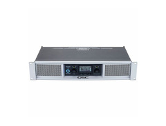QSC GXD4 GXD Series 400/600w 8/4 Ohm Power Amp image 2