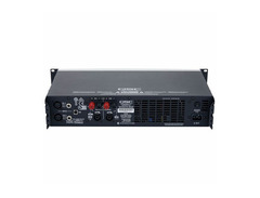 QSC GXD4 GXD Series 400/600w 8/4 Ohm Power Amp image 4