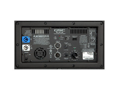 QSC KLA12 KLA Series 12" Powered Line Array Speaker image 2