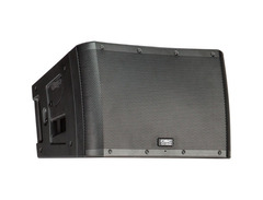 QSC KLA12 KLA Series 12" Powered Line Array Speaker image 3