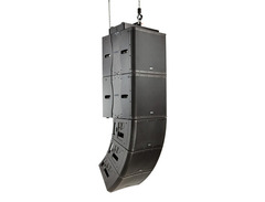 QSC KLA181 KLA Series 18" Powered Subwoofer Speaker image 3