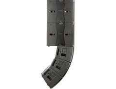 QSC KLA181 KLA Series 18" Powered Subwoofer Speaker image 4