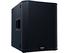 QSC KS118 3600-Watt 18" Active Subwoofer image 2