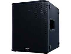 QSC KS118 3600-Watt 18" Active Subwoofer image 3