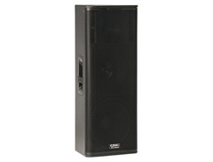 QSC KW153 3-Way 1000-Watt 15" Active Loudspeaker image 2