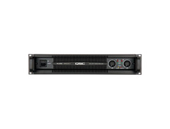 QSC PL380 Powerlight 3 Series Lightweight Rack-Mounted Power Amp image 2