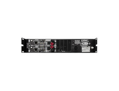 QSC PL380 Powerlight 3 Series Lightweight Rack-Mounted Power Amp image 3