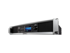 QSC PLD4.2 4-Channel Power Amplifier with Onboard DSP image 2