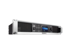 QSC PLD4.2 4-Channel Power Amplifier with Onboard DSP image 3
