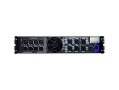 QSC PLD4.2 4-Channel Power Amplifier with Onboard DSP image 4