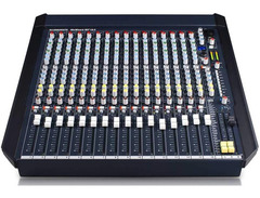 Allen & Heath mix wizard image 2