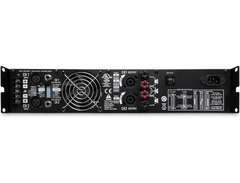 QSC RMX1450a RMXa Series Rack-Mounted Power Amp image 3