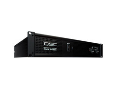 QSC RMX2450a 2-Channel Power Amplifier image 2