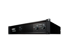 QSC RMX2450a 2-Channel Power Amplifier image 3