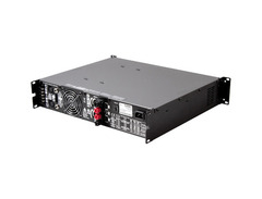 QSC RMX850 Professional Power Amplifier image 2