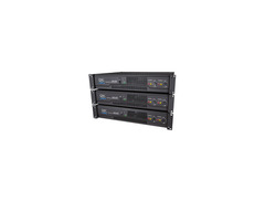 QSC RMX850 Professional Power Amplifier image 3