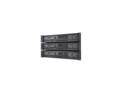 QSC RMX850 Professional Power Amplifier image 4