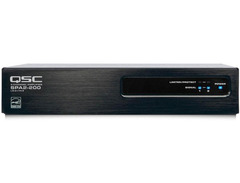 QSC SPA2-200 200-Watt Commercial Amplifier image 2