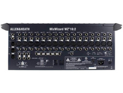 Allen & Heath mix wizard image 4