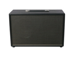 Quilter Labs Aviator Gold 2x10 Guitar Extension Cabinet image 2