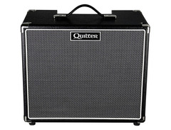 Quilter Labs BlockDock 12HD 300-Watt 1x12" Guitar Speaker Cabinet image 2