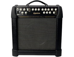 Quilter Labs MicroPro Mach 2 1x10 200W Guitar Combo image 2
