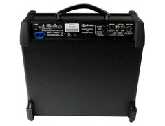 Quilter Labs MicroPro Mach 2 1x10 200W Guitar Combo image 3