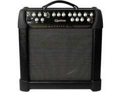 Quilter Labs MicroPro Mach 2 1x12 200W Guitar Combo image 2