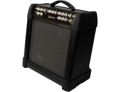 Quilter Labs MicroPro Mach 2 1x12 200W Guitar Combo image 4