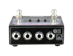Radial Bigshot EFX True-Bypass Effects Loop Switcher V2 image 2