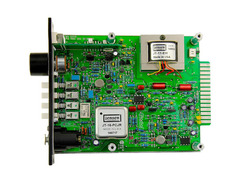 Radial Jensen Twin-Servo 500 Series Microphone Preamplifier Module image 2