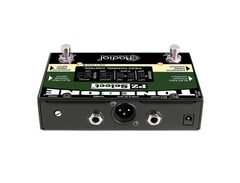 Radial Tonebone PZ-Select image 4