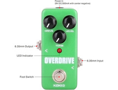 Kokko Overdrive image 4