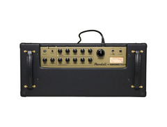 Randall NB King 112 Nuno Bettencourt Signature 2-Channel 30-Watt 1x12" Tube Guitar Combo image 2