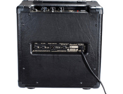 Randall RD5C Diavlo 5-Watt 1x10" Tube Guitar Combo image 2