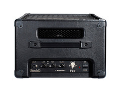Randall RD5C Diavlo 5-Watt 1x10" Tube Guitar Combo image 4