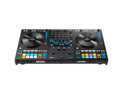 Rane FOUR 4-Channel DJ Controller image 4