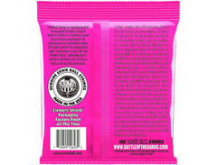 Ernie Ball Super Slinky 7-String Guitar Strings (9-52) image 2