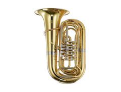 Ravel RBB202 Student 3-Valve Tuba image 2