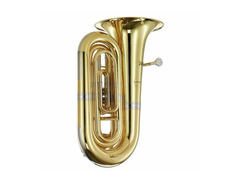 Ravel RBB202 Student 3-Valve Tuba image 3