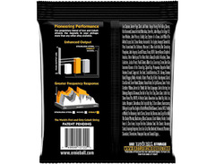 Ernie Ball Hybrid Slinky Cobalt Guitar Strings (9-46) image 2