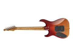Shijie Guitars JF-Pegasus Series image 2