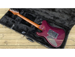 Shijie Guitars PD Series image 2