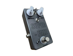 Unbranded Hand-Made Super Fuzz image 3